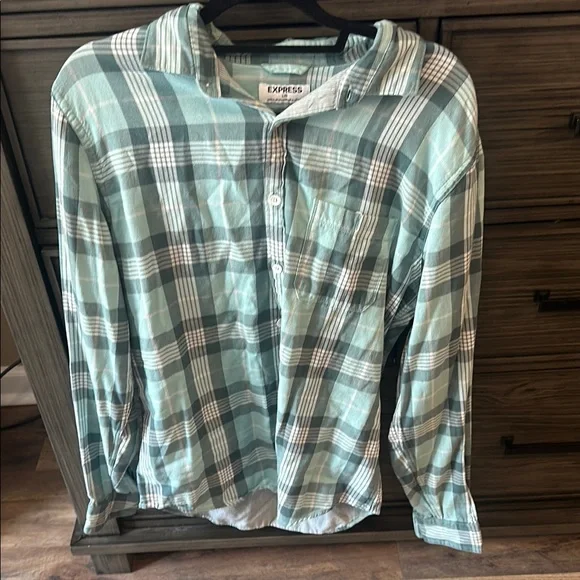 express green dress shirt Emerald Emma Midi Dress – Unique Vintage